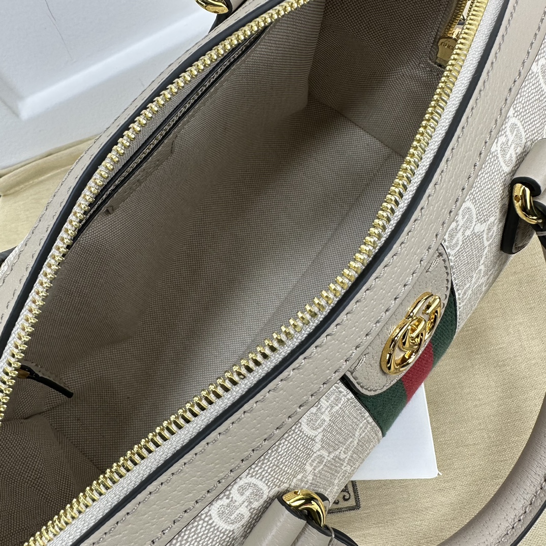 Gucci Boston Bags